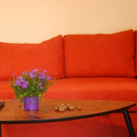 Isabel Artemis Es Appartement San Tirso de Abres Buitenkant foto
